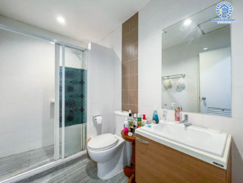 *****ทาวน์เฮ้าส์มือสองย่านนนทบุรี ม.พฤกษาทาวน์ ราชพฤกษ์ เนื้อที่มากถึง 21.4 ตร.ว. ฟังก์ชัน 3 ห้องนอน 2 ห้องน้ำ 2 ที่จอดรถ แถมฟรี! 3 เครื่องปรับอากาศ 1 เครื่องทำน้ำอุ่น 1 เครื่องดูดควัน บ้านสภาพดี น่าอยู่ บนทำเลศักยภาพ เชื่อมต่อทั้งถ.นครอินทร์, ถ.ราชพฤกษ์, ถ.กาญจนาภิเษก ใกล้วงเวียนพระราม 5, รถไฟฟ้าสายสีม่วง "สถานีบางรักใหญ่" และทางด่วน "ศรีรัช"